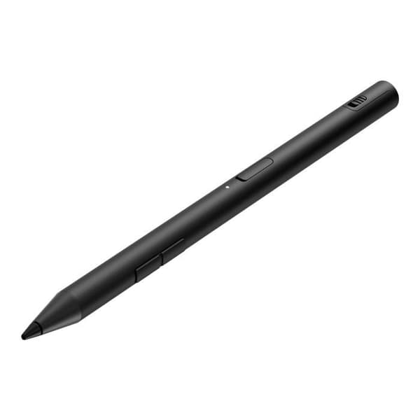 Laddningsbar multifunktionell penna - HP - 705 - Aktiv penna - Svart