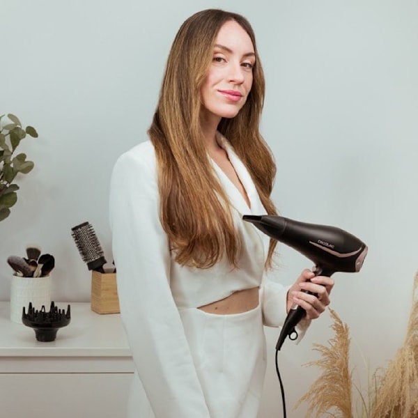 Cecotec Kuivaimen AC IoniCare Elegance