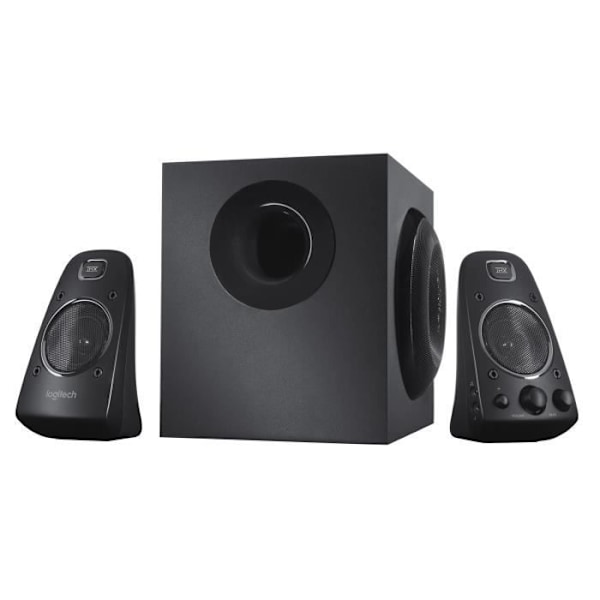 Logitech SPEAKER SYSTEM Z623 PC-kaiutin