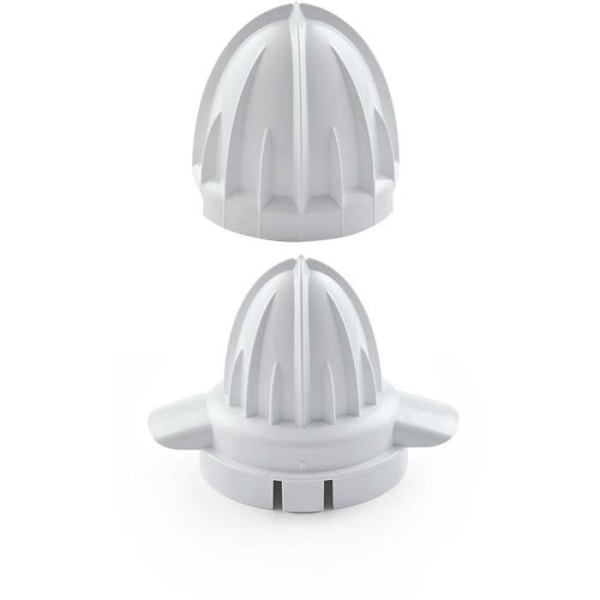 Citruspresse med tank BEKO CJB5103W - Tovejsrotation - Metropolis Line