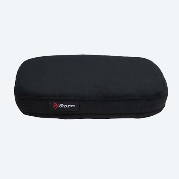 Memory foam armstöd - Arozzi - One size - Ergonomiskt - Halkfritt - Justerbart