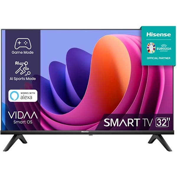 HISENSE 32A4N Sort
