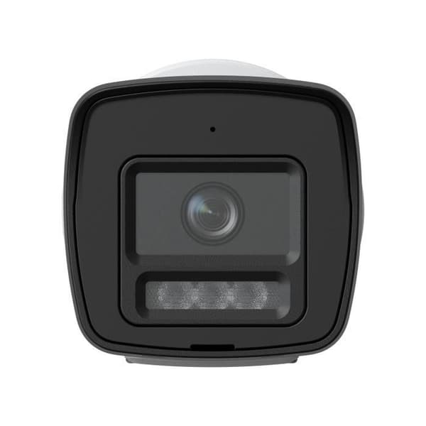 PoE säkerhetskamerasystem - EZVIZ - H3K PoE Kit - 4K upplösning - Nattseende - Utomhus Vit