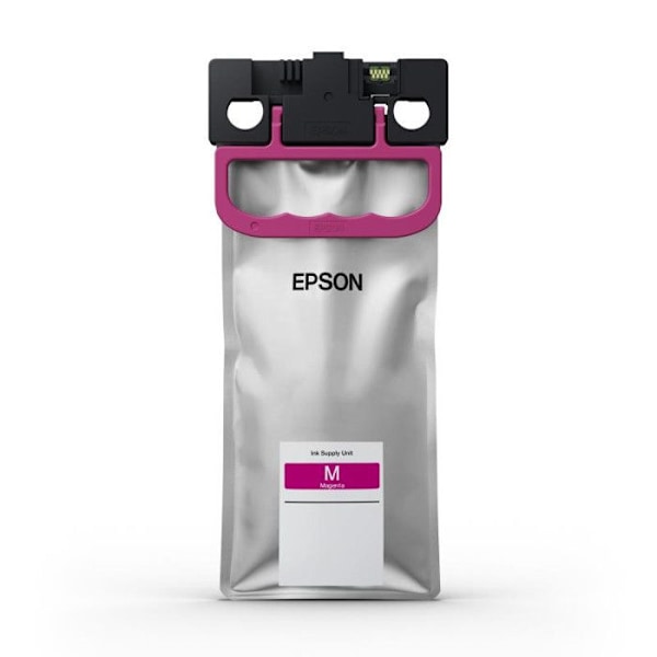 Epson blækpatron - Magenta - WorkForce Pro WF-C529R - High Yield - Inkjet