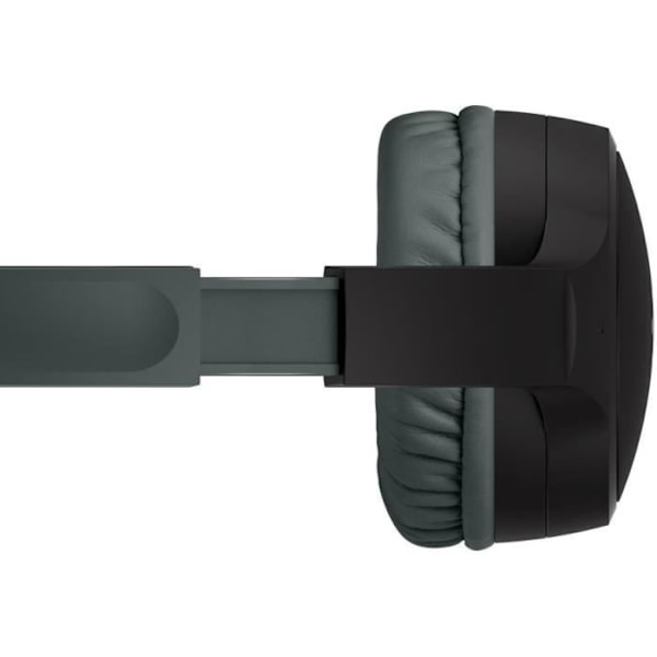 BELKIN SOUNDFORM™ Mini - Over-ear trådlösa hörlurar för barn - Bluetooth - Svart Svart