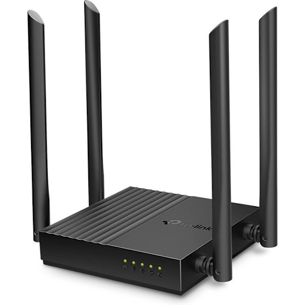 TRITUR TP-LINK Archer C64 Svart