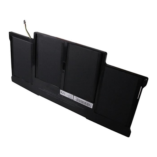 Akku - PATONA - Macbook Air 13" - 5200mAh - 7.3V - Litium-polymeeri