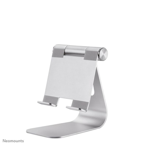 Tablet Holder - Neomounts - DS15-050SL1 - Universal up to 11 inches - Tilt 90° - Black