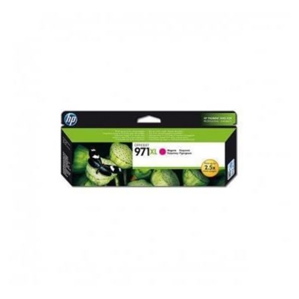 HP 971XL 10 - 90 % 5 - 35 °C 10 - 90 % 242 mm …