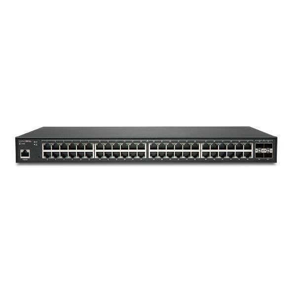 KATKAISIN SWS14-48 musta