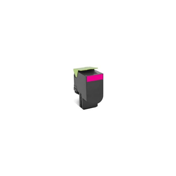 LEXMARK Patrone 80C2XME