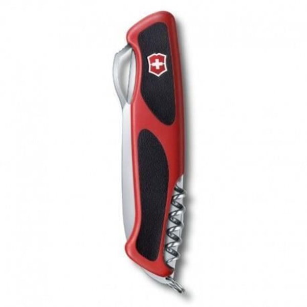Schweizerkniv - Victorinox - RangerGrip 79 - Rustfrit stål - 13 funktioner - 100 mm klinge