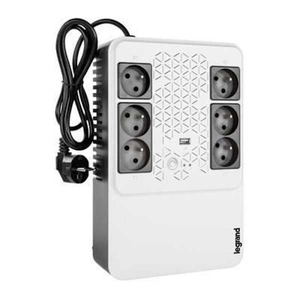 KEOR Multiplug invertteri - 310084 - Legrand