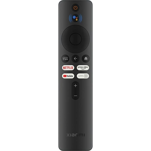 Passerelle multimédia Xiaomi TV Box S 2. generation