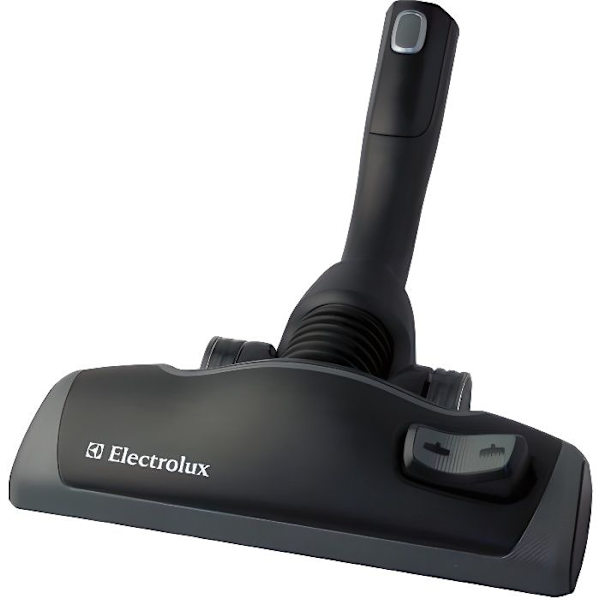 Støvsugertilbehør - Electrolux - ZE064 - 36 mm oval børste - Triple Jointed - Blandet