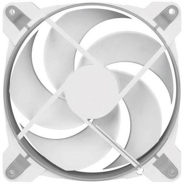 ESport tuuletin - ARTIC - BioniX P120 - ACFAN00167A - 120 mm, PWM-ohjaus ja PST-tekniikka