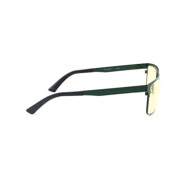 Blåljusglasögon - GUNNAR - Pendleton Moss - Färg Moss - Unisex - Vuxen Mossa