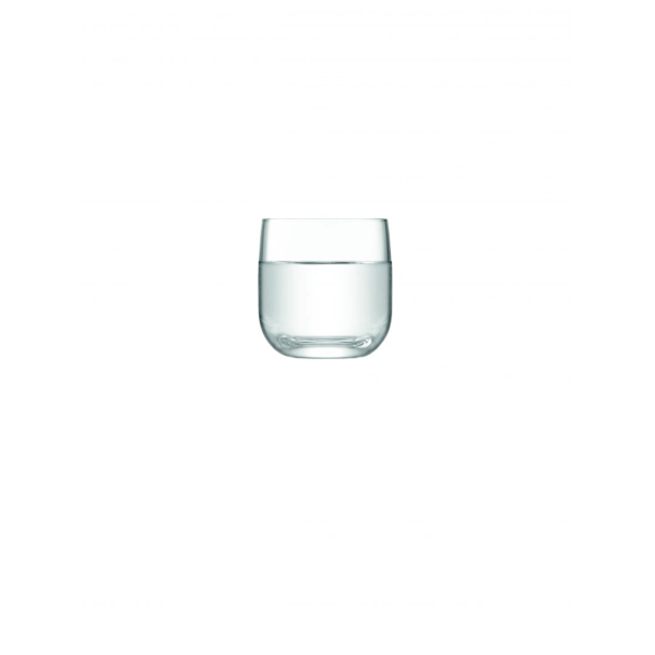 Shotglas Borough Set 4 LSA Transparent