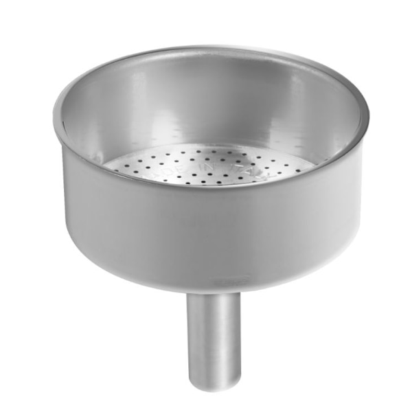SIL NEW Bialetti® MOKA Express Silver