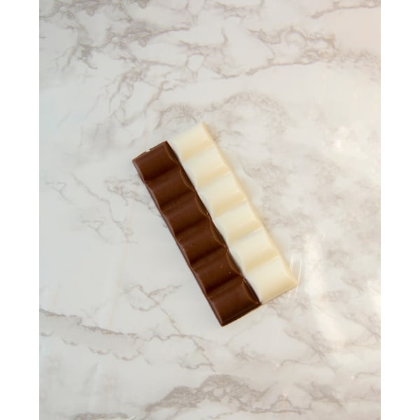 Pralinform Block Chokladform - BWB 71 Transparent