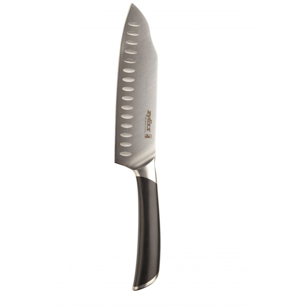 Santoku Comfort PRO ZYLISS® Silver