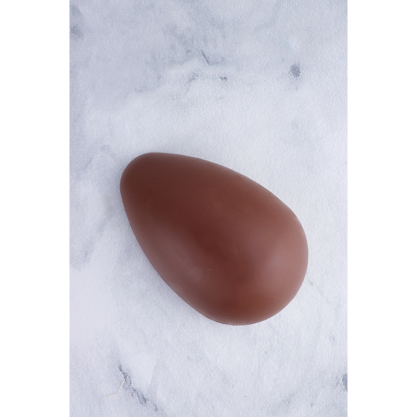 Pralinform Ägg Chokladform - BWB 145 Transparent