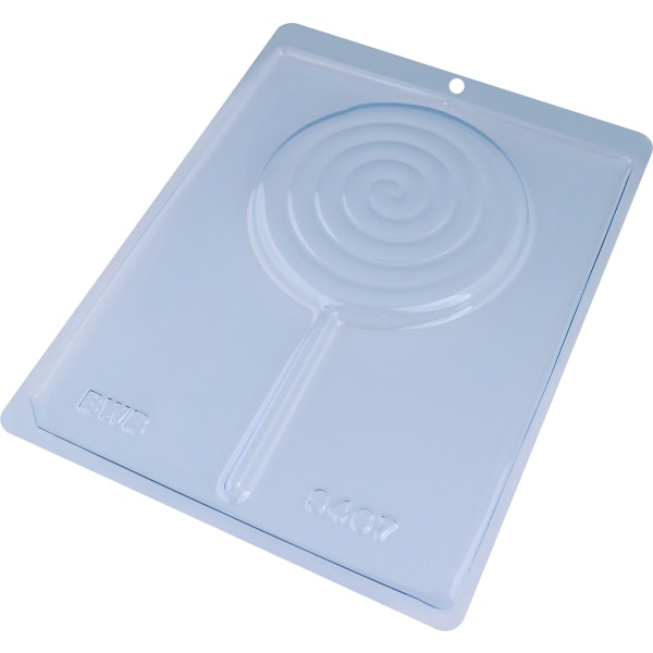 Pralinform Godis Klubba - Karameller - Chokladform - BWB 9467 Transparent