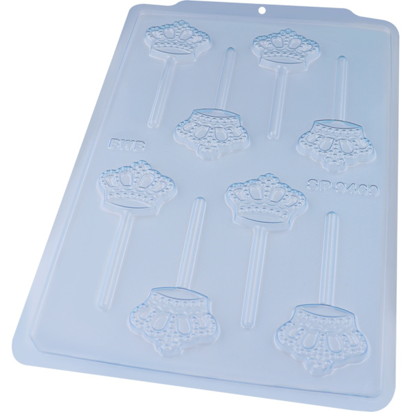 Pralinform Krona Klubba - BWB 3600 - SP 9469 Transparent