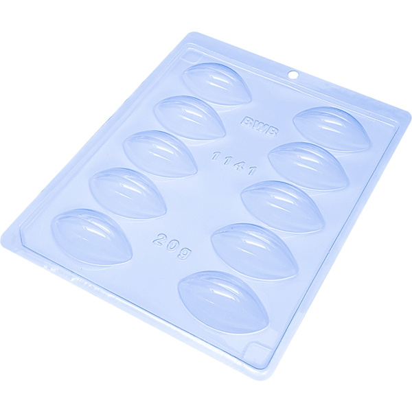 Pralinform Kakao Chokladform - BWB 1141 Transparent
