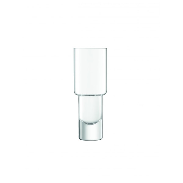 Longdrinkglas Vodka Set 2 LSA Transparent