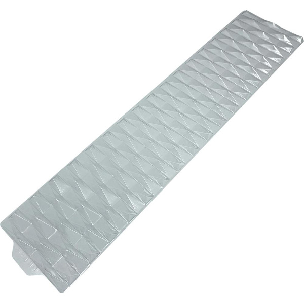 Pralinform Tårtstencil Modern - BWB 10145 - Special 3 Part Mold Transparent