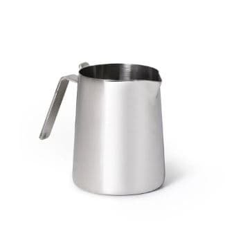 Mjölkkanna - Bialetti® Silver