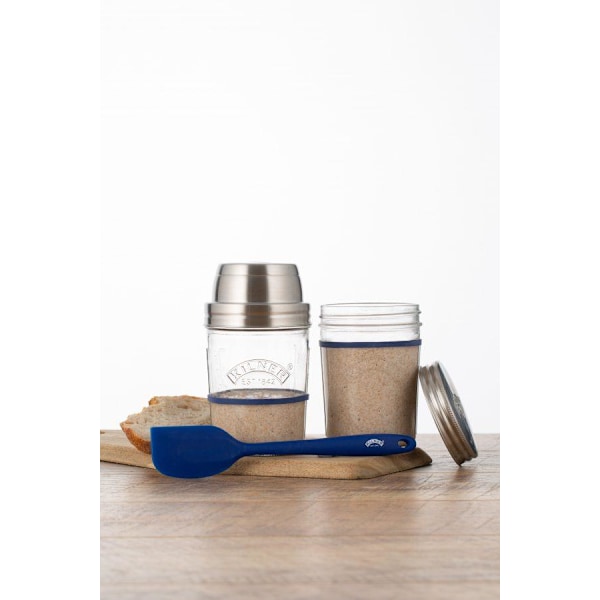 Surdeg starter Kilner® Transparent