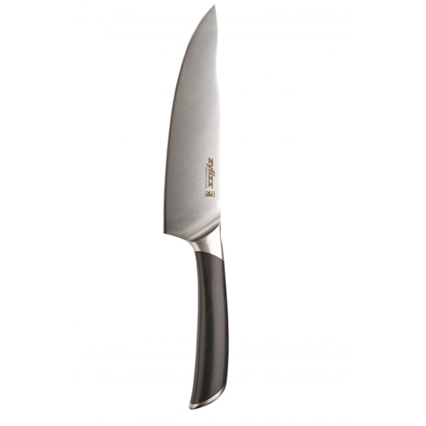 Kockkniv Comfort PRO ZYLISS® Silver