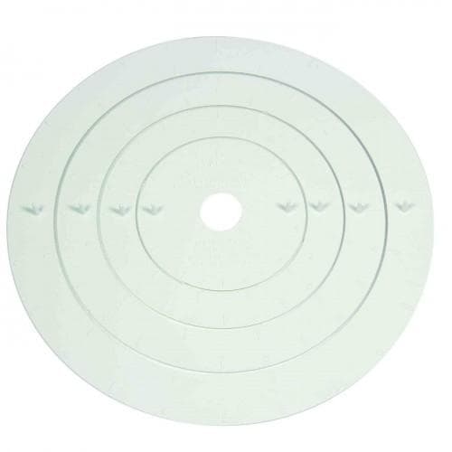Cake Marker, Markeringsverktyg - PME Vit