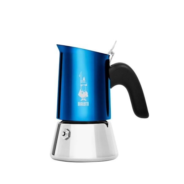 Kokare 4 VENUS BLUE Bialetti® Blå