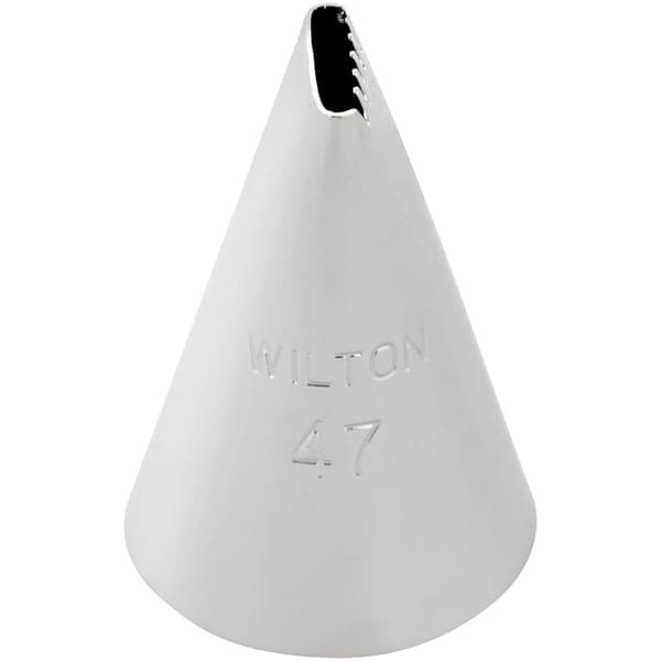 Wilton Tyll 47, Korgtyll Korgmönster Silver