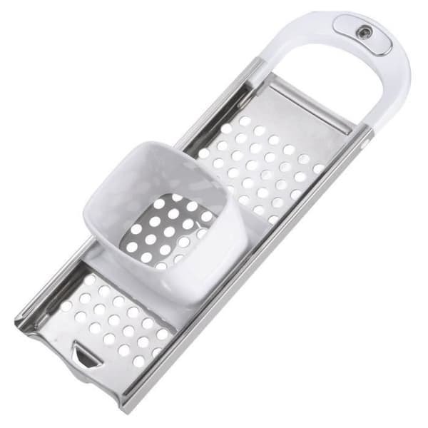 Spätzlehobel - Westmark - Knöpfle - 250 ml - Harmaa - Aikuisille