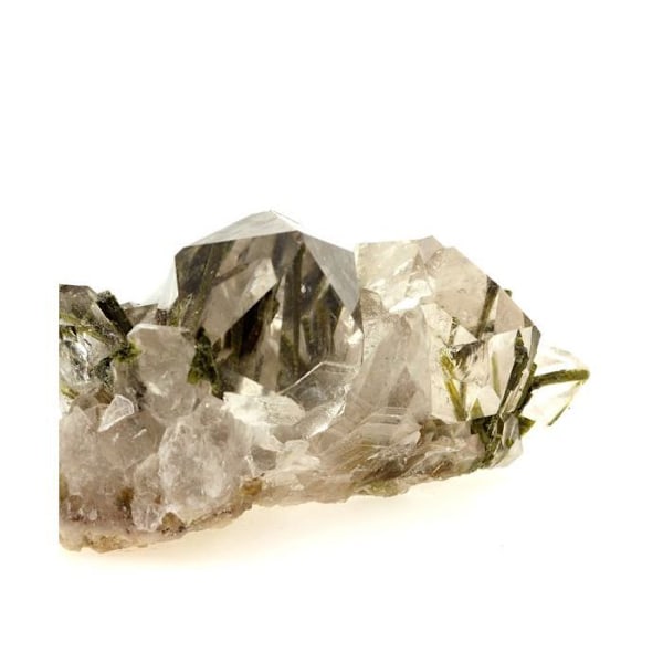 Quartz + Epidote 429,3 karat