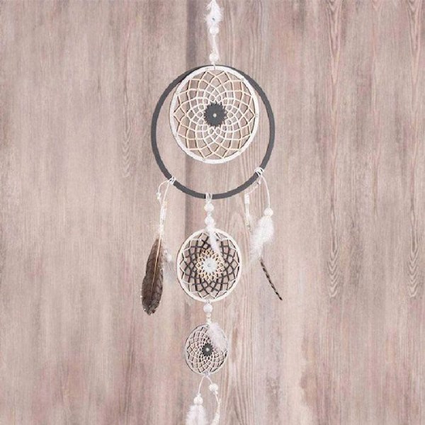 Puiset levyt - Rayher - Unelma filigraani - 7–18 cm - 3 mm paksu - Koriste-esineet Beige
