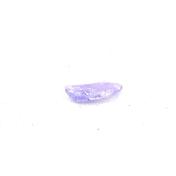 Kivet ja mineraalit. Tansaniitti. 0,42 ct. Merelani Hills, Lelatema Mts, Tansania.
