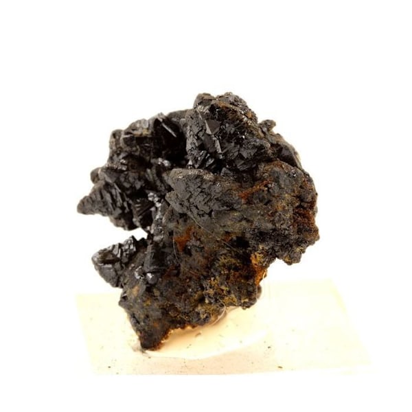 Descloizite 213,6 karat