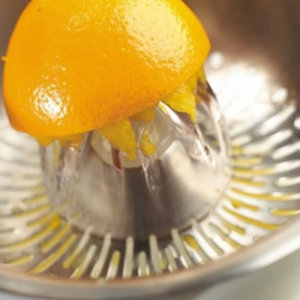 Citruspress till Kenwood Chef robot - tillbehör - 600 ml skål