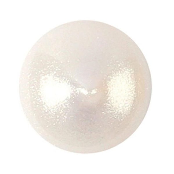 Slow & Art maali - Pearly valkoinen - 30 ml Vit