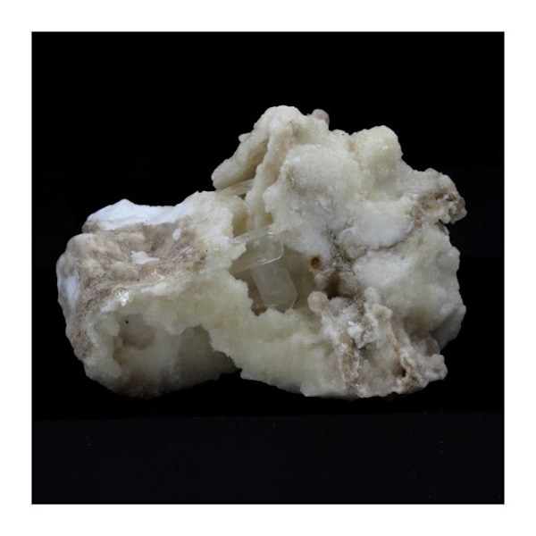 Kivet ja mineraalit. Kipsi. 723,6 ct. Zaragoza, Aragon, Espanja. Flerfärgad