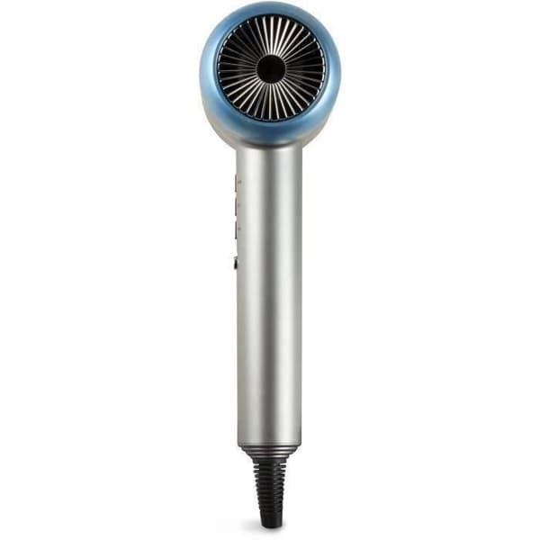 Hårtork - DOMO - DO2135HD - 1800W Grå och blå