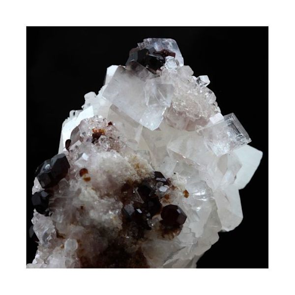 Sten og mineraler. Uvite, Magnesit. 1127,0 øre. Brumado, Bahia, Brasilien.