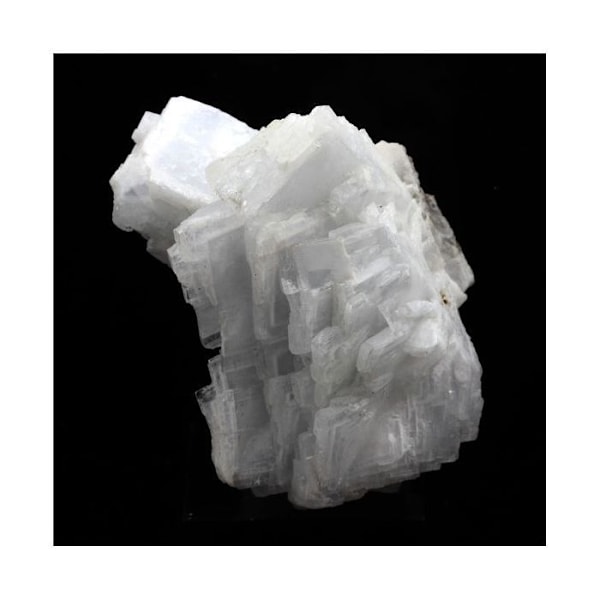 Kivet ja mineraalit. Bariitti. 605,5 ct. La Mure, Isère, Ranska..