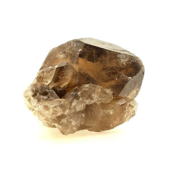 Røgkvarts 1205,0 karat