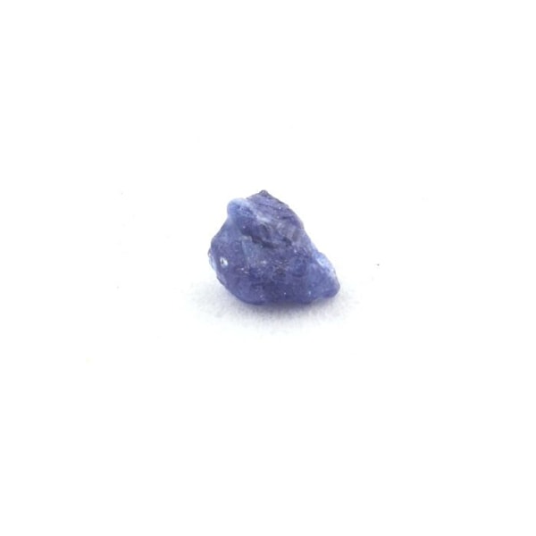 Pierre - Benitoit - San Benito Co. - 0.360 ct - Äkthetscertifikat - Naturlig kristall